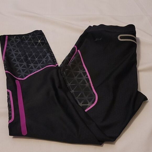 - Nike dry fit leggings size small - Picture 1 of 8